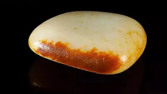 真拼！这块籽料一拿上来就被人抢了&hellip;&hellip;